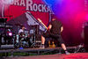 Jawbreaker na festivalu Gora rocka 2011 - thumbnail