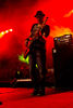 Tabu na festivalu Gora rocka 2011 - thumbnail