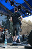 After Burn na festivalu Gora Rocka 2012 - thumbnail