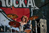 After Burn na festivalu Gora Rocka 2012 - thumbnail