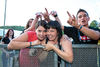 Obiskovalci na festivalu Gora Rocka 2012 - thumbnail