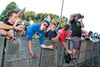 Obiskovalci na festivalu Gora Rocka 2012 - thumbnail