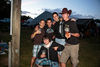 Obiskovalci na festivalu Gora Rocka 2012 - thumbnail