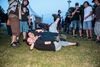 Obiskovalci na festivalu Gora Rocka 2012 - thumbnail