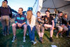 Obiskovalci na festivalu Gora Rocka 2012 - thumbnail