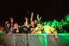 Obiskovalci na festivalu Gora Rocka 2012 - thumbnail