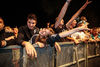 Obiskovalci na festivalu Gora Rocka 2012 - thumbnail