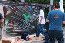 Grafiti session - thumbnail