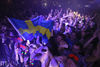 International Foam Festival with Avicii, David Morales,... - thumbnail