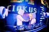 DJs From Mars v Cirkusu 12. 04. 2012 / foto: Marko Ocepek - thumbnail