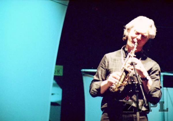 Jan Garbarek