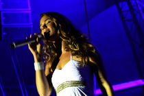 Joss Stone na Vesolju veselja 2009 - thumbnail