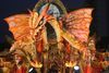 Karneval v São Paulu - thumbnail