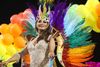 Karneval v São Paulu - thumbnail