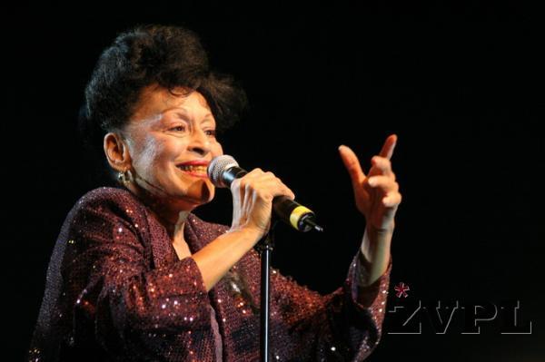 Omara Portuondo