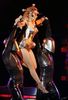 Kylie Minogue na koncertu v Oaklandu / foto: Robert Galbraith, Reuters - thumbnail