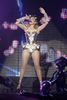 Kylie Minogue na koncertu v Oaklandu / foto: Robert Galbraith, Reuters - thumbnail