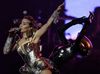 Kylie Minogue na koncertu v Oaklandu / foto: Tony Avelar, AP - thumbnail