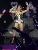 Kylie Minogue na koncertu v Oaklandu / foto: Tony Avelar, AP - thumbnail