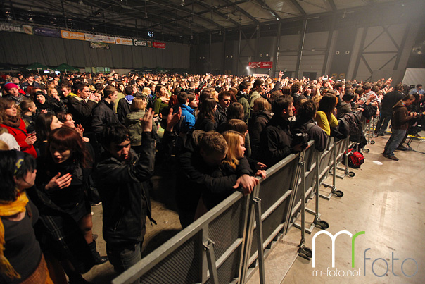 Mortadeljada 2010 na Gospodarskem razstavišču