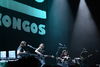 OneRepublic in Kongos - thumbnail