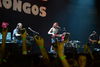 OneRepublic in Kongos - thumbnail