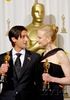 Adrien Brody in Nicole Kidman (˙ AMPAS) - thumbnail