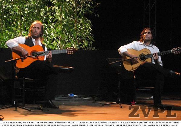 Paco De Lucia