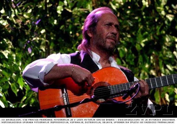 Paco De Lucia