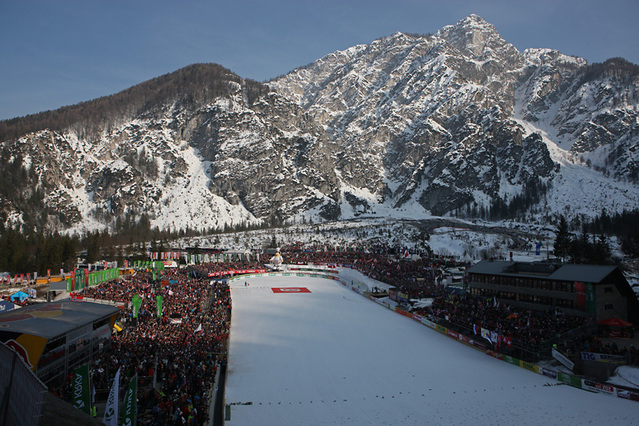 Planica 2010 - 21. svetovno prvenstvo v poletih