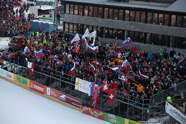 Planica 2010 - 21. svetovno prvenstvo v poletih