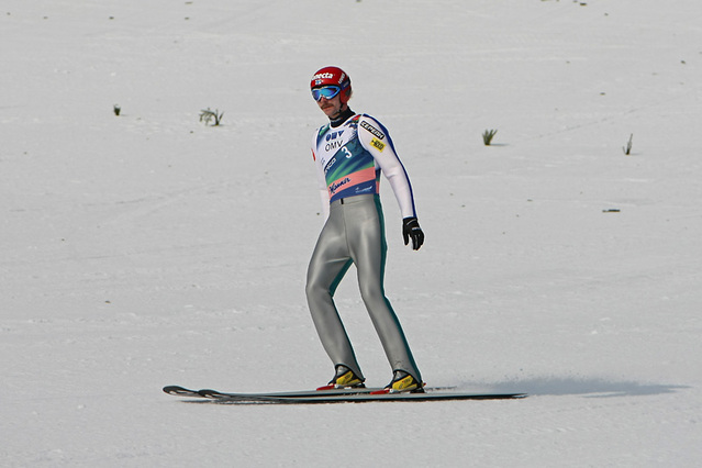 Planica 2010 - 21. svetovno prvenstvo v poletih