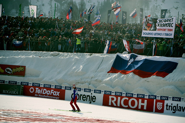 Planica 2010 - 21. svetovno prvenstvo v poletih