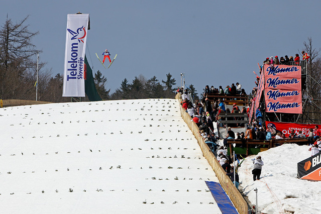 Planica 2010 - 21. svetovno prvenstvo v poletih