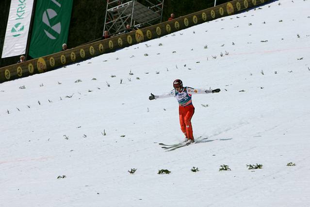 Planica 2010 - 21. svetovno prvenstvo v poletih