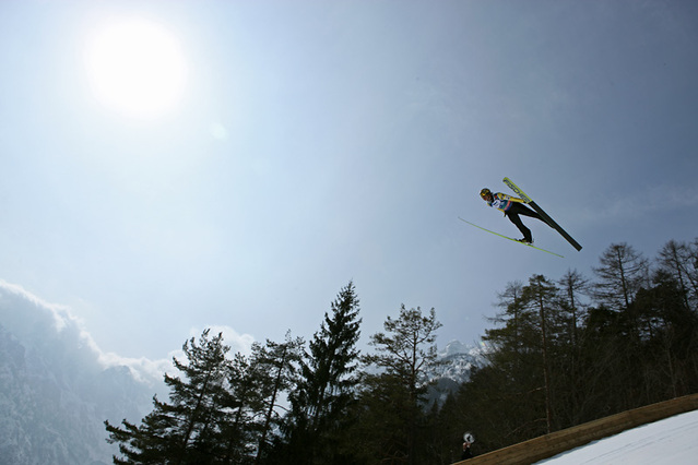 Planica 2010 - 21. svetovno prvenstvo v poletih