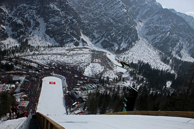 Planica 2010 - 21. svetovno prvenstvo v poletih