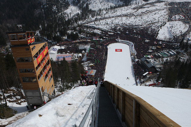 Planica 2010 - 21. svetovno prvenstvo v poletih