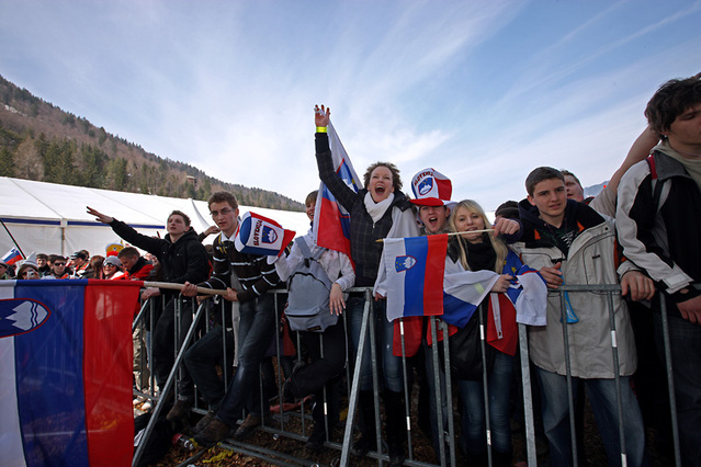 Planica 2010 - 21. svetovno prvenstvo v poletih