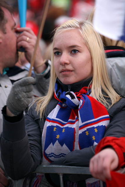 Planica 2010 - 21. svetovno prvenstvo v poletih