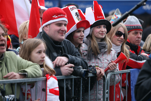 Planica 2010 - 21. svetovno prvenstvo v poletih