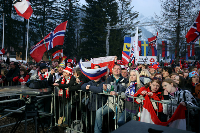 Planica 2010 - 21. svetovno prvenstvo v poletih