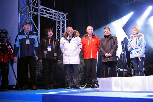 Planica 2010 - 21. svetovno prvenstvo v poletih