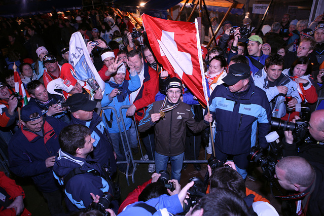 Planica 2010 - 21. svetovno prvenstvo v poletih