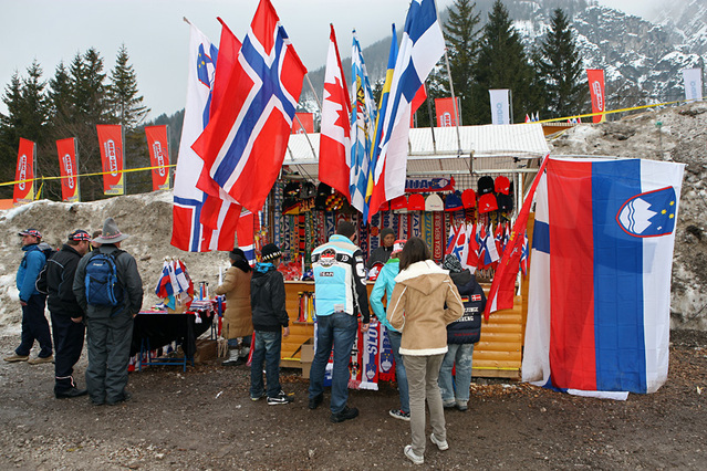 Planica 2010 - 21. svetovno prvenstvo v poletih