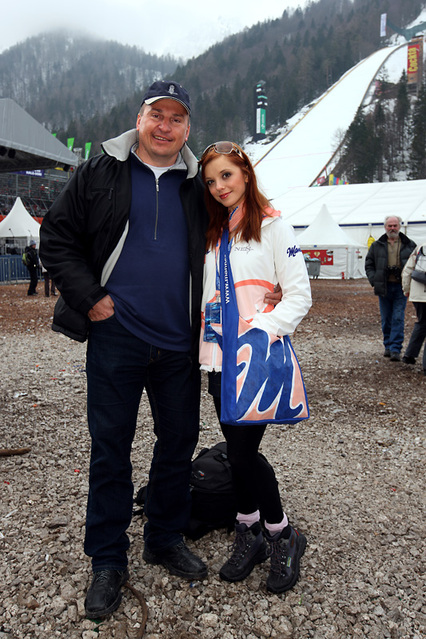 Planica 2010 - 21. svetovno prvenstvo v poletih