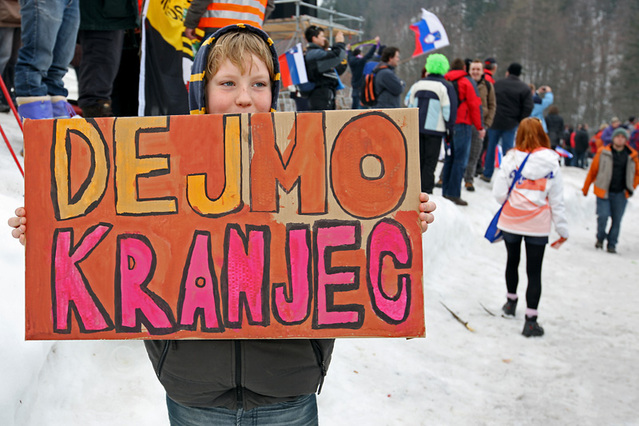 Planica 2010 - 21. svetovno prvenstvo v poletih