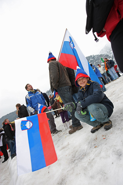 Planica 2010 - 21. svetovno prvenstvo v poletih