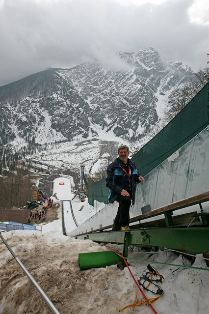 Planica 2010 - 21. svetovno prvenstvo v poletih