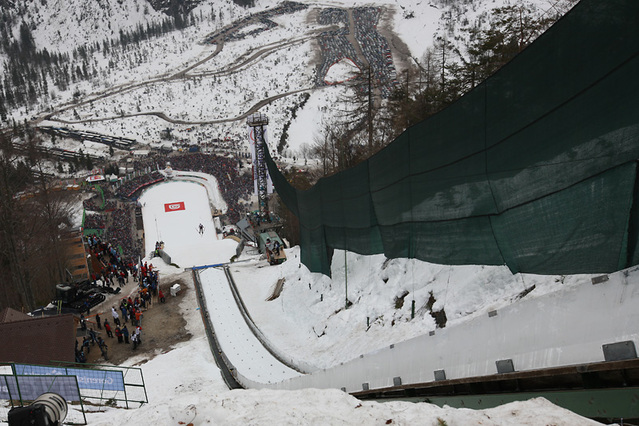 Planica 2010 - 21. svetovno prvenstvo v poletih